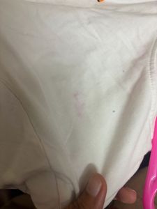 Lazy Sunday Club White Tee