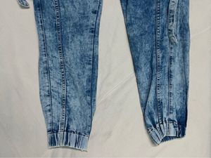 Denim Jeans