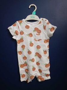 Brand New Unused Romper