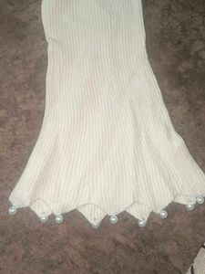 Bell Sleeve Winter Top