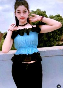 Korean Top🤌🩵🎀