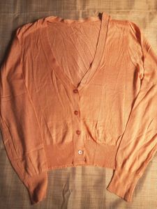 Pintrestry Cardigan