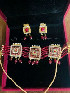 Choker