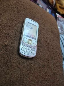 Nokia 6303i