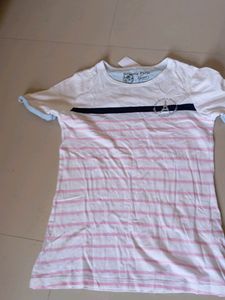Tshirt For Women Or Girls