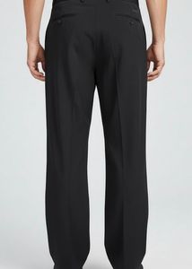 Korean loose fit pants