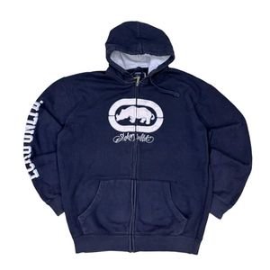 Ecko Unltd. y2k Hoodie