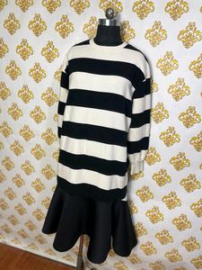 PRICE DROP!!!!WOOLEN DRESS