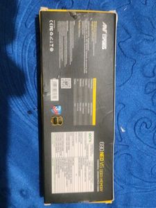 Ant Esport Ram 8 gb 1600 Mgz DDR3