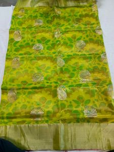 pattu saree