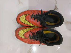 Sports Shoes Football