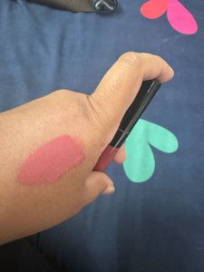 Maybelline New York Sensational Liquid Matte