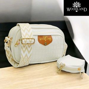 Woodland Sling Bag