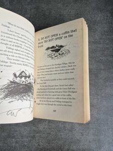 How to Be a Pirate by Cressida Cowell