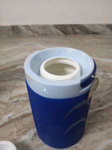 Travel Water Jug