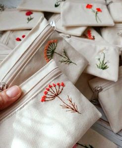 Embroidery! 🪡