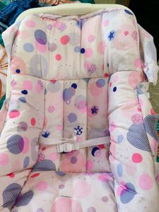 Carry Cot