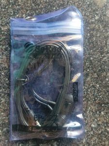 ER Champ Earphones - Brand New