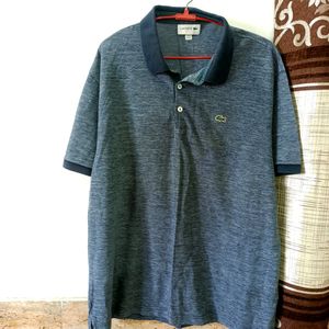 Lacoste Tshirt 👕