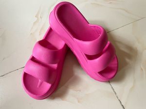 Chunky Sandal