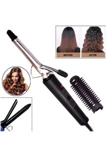 Hair Curler For Unisex