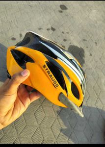 ⏩STRAUSS CYCLING HELMET