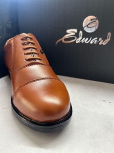 Edward Leather Formal Shoes