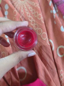 Cureskin Tinted Lip Balm