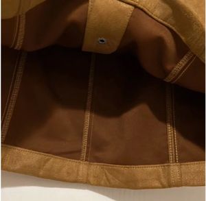 H&amp;M Faux Suede Mini Skirt