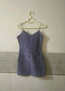 Mini Dress
