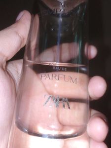 Zara Red Temptation Perfume