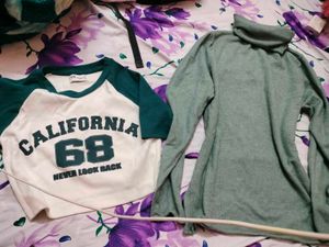 College Wear