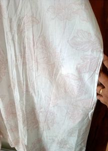 Laura Ashley Cream Stratton Floral Print