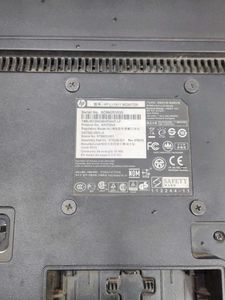 HP LV1911 Monitor