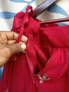 Lehenga Choli With Dupatta