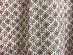 JAIPURI COTTON KURTA