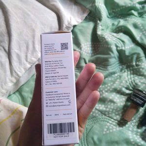Plum Alpha Arbutin Serum