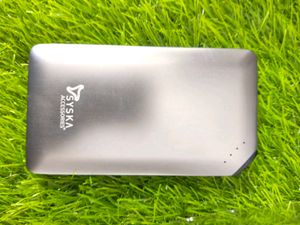 Power Bank 8000 Mah Syska