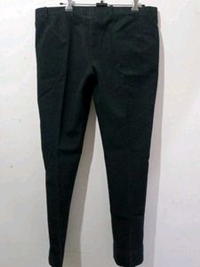 Men&#39;s Black Dress Pants
