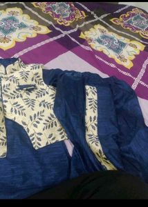 Party Wear Unused Suit