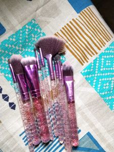 Makeup Brushes Just For ₹299🤑