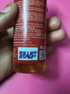 Streax Serum Shine Shampoo