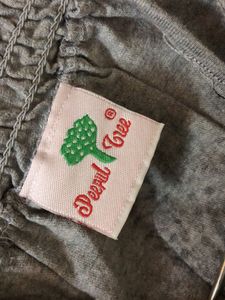 Comfy Summer Pinted Top