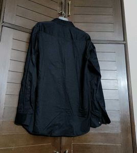 Men Grey Printed Vest 3 Piece Set