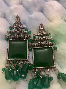 Antique Earrings