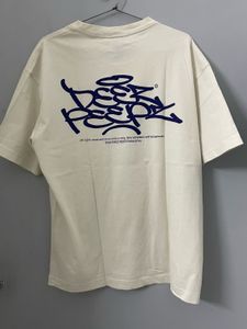 H&amp;M loose fit T shirt