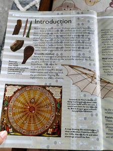 Children&#39;s Science Encyclopedia – Parragon Books
