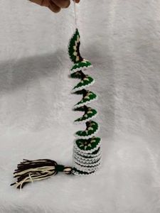 Crochet Wind Spinner  🍃
