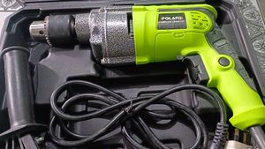 DIY Power Electric Drill 520W 0-2800R/Min