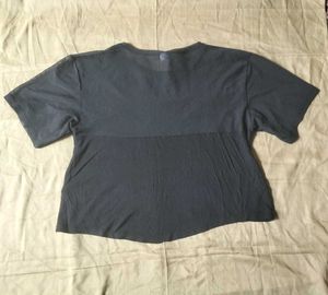 H&amp;M Black Top